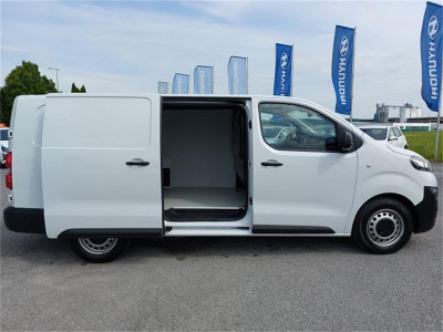 Opel Vivaro Gebrauchtwagen