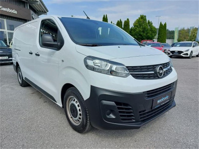 Opel Vivaro Gebrauchtwagen