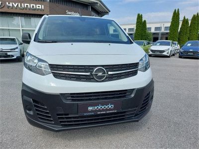 Opel Vivaro Gebrauchtwagen