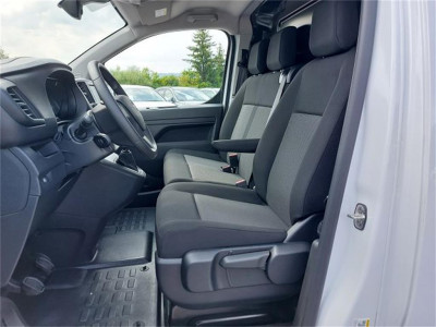 Opel Vivaro Gebrauchtwagen