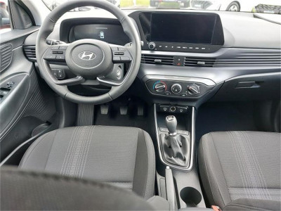 Hyundai i20 Vorführwagen