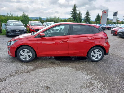 Hyundai i20 Vorführwagen