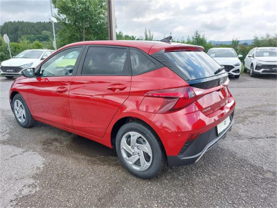 Hyundai i20 Vorführwagen