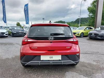 Hyundai i20 Vorführwagen