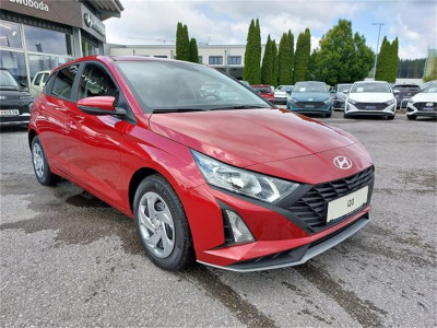 Hyundai i20 Vorführwagen
