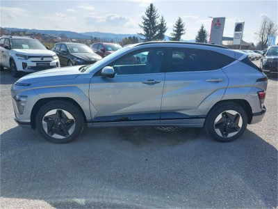 Hyundai Kona Vorführwagen