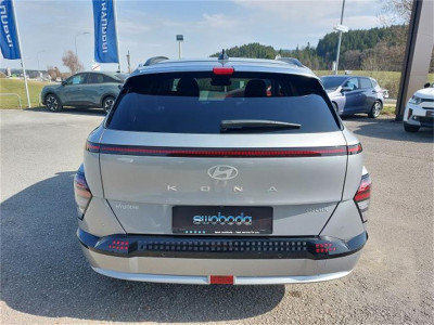 Hyundai Kona Vorführwagen