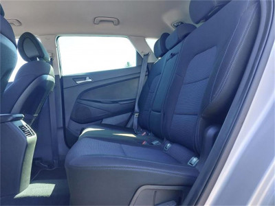 Hyundai Tucson Gebrauchtwagen