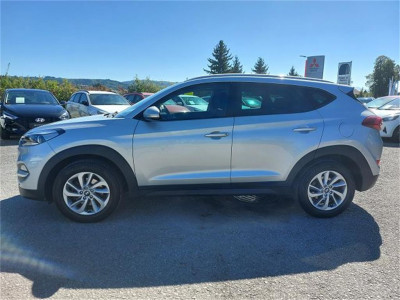 Hyundai Tucson Gebrauchtwagen