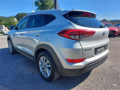 Hyundai Tucson Gebrauchtwagen
