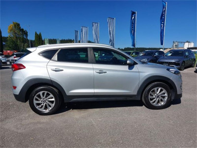 Hyundai Tucson Gebrauchtwagen
