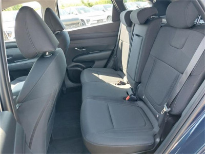 Hyundai Tucson Vorführwagen