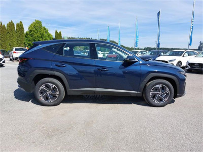 Hyundai Tucson Vorführwagen