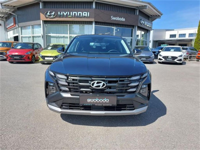 Hyundai Tucson Vorführwagen