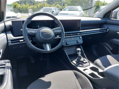 Hyundai Tucson Vorführwagen