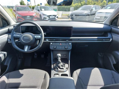 Hyundai Tucson Vorführwagen