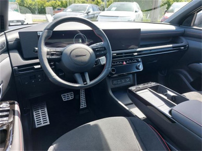 Hyundai Tucson Vorführwagen