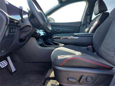 Hyundai Tucson Vorführwagen