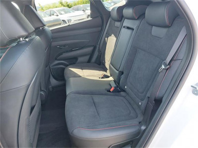 Hyundai Tucson Vorführwagen