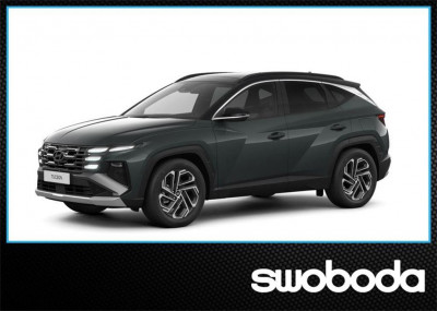 Hyundai Tucson Vorführwagen Hyundai Tucson Vorführwagen