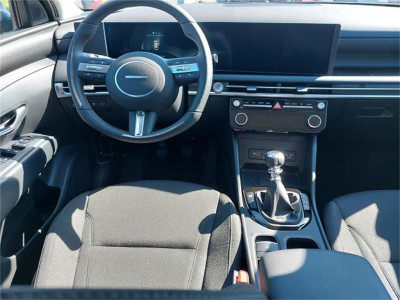 Hyundai Tucson Vorführwagen