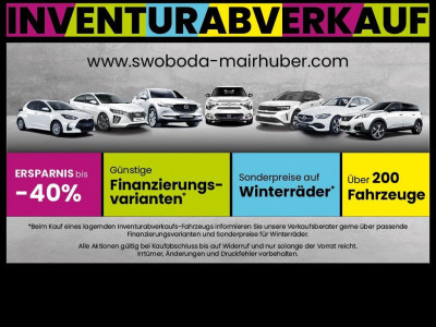 Hyundai Tucson Vorführwagen