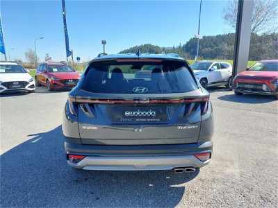 Hyundai Tucson Vorführwagen