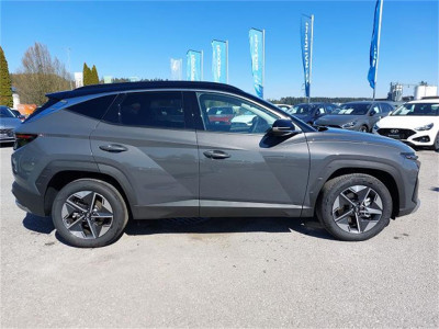 Hyundai Tucson Vorführwagen