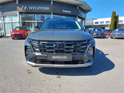 Hyundai Tucson Vorführwagen