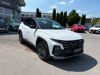 Hyundai Tucson Vorführwagen