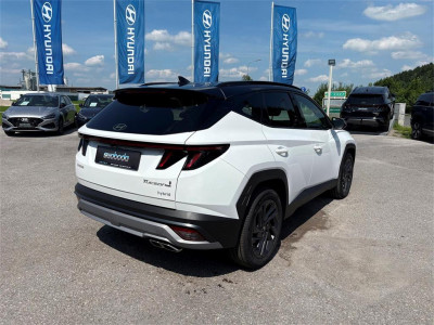 Hyundai Tucson Vorführwagen