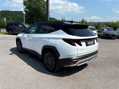 Hyundai Tucson Vorführwagen