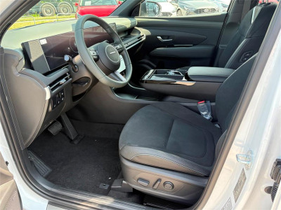 Hyundai Tucson Vorführwagen