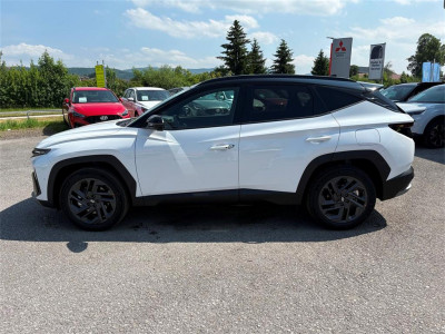 Hyundai Tucson Vorführwagen