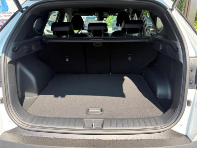 Hyundai Tucson Vorführwagen