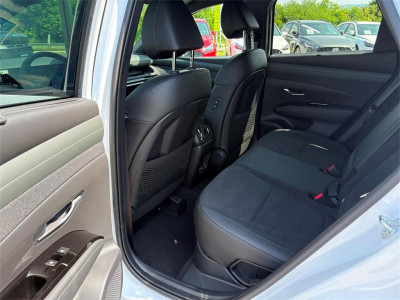 Hyundai Tucson Vorführwagen