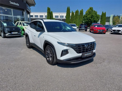 Hyundai Tucson Gebrauchtwagen