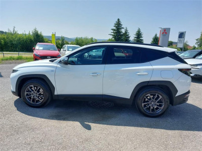 Hyundai Tucson Gebrauchtwagen