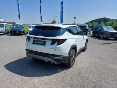 Hyundai Tucson Gebrauchtwagen