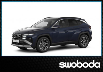 Hyundai Tucson Vorführwagen Hyundai Tucson Vorführwagen