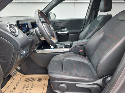 Mercedes-Benz GLB Gebrauchtwagen