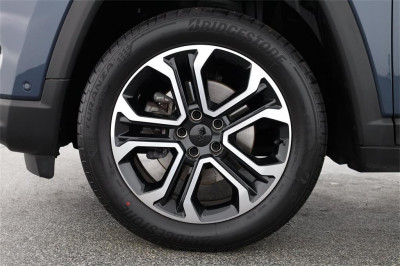 Jeep Compass Gebrauchtwagen