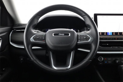 Jeep Compass Gebrauchtwagen