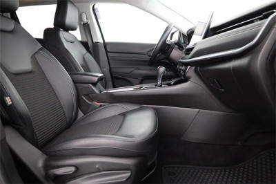 Jeep Compass Gebrauchtwagen