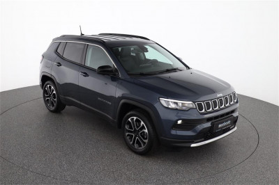 Jeep Compass Gebrauchtwagen