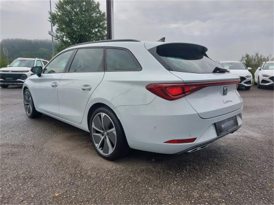 Seat Leon Gebrauchtwagen