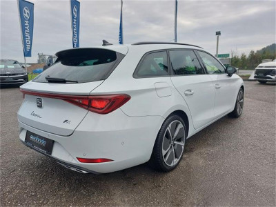 Seat Leon Gebrauchtwagen
