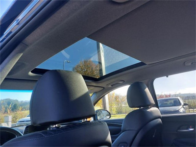 Hyundai Santa Fe Gebrauchtwagen