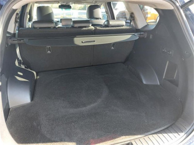 Hyundai Santa Fe Gebrauchtwagen