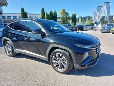 Hyundai Tucson Gebrauchtwagen